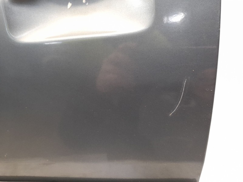 Recambio de puerta trasera izquierda para renault 21 sedán (l48_) 1.7 (l48e) referencia OEM IAM   
