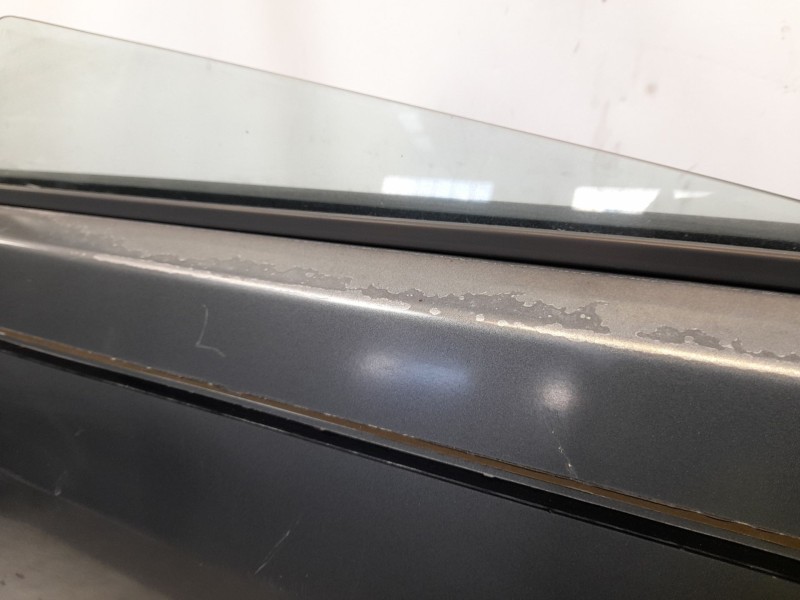 Recambio de puerta trasera izquierda para renault 21 sedán (l48_) 1.7 (l48e) referencia OEM IAM   