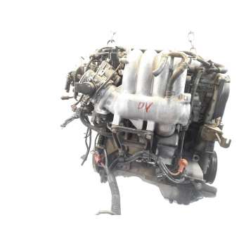 MOTOR COMPLETO 4G93 (GDI) 