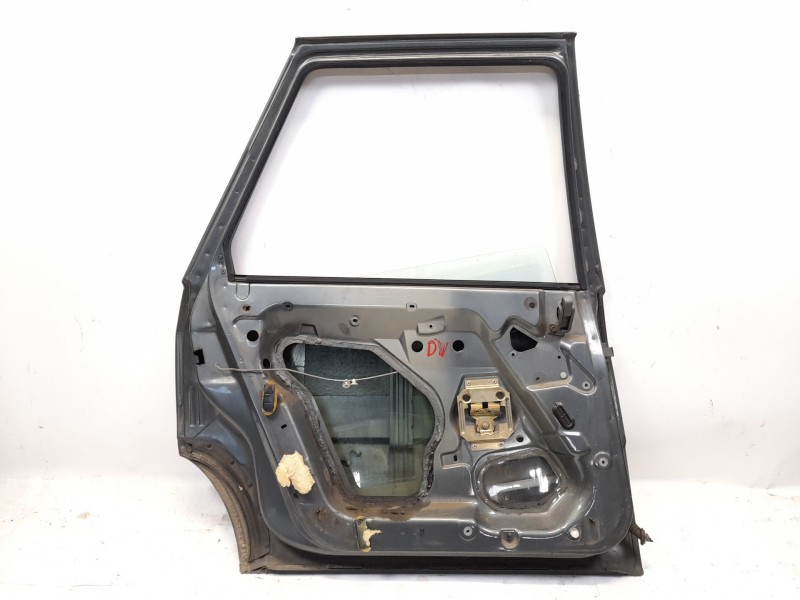 Recambio de puerta trasera izquierda para renault 21 sedán (l48_) 1.7 (l48e) referencia OEM IAM   