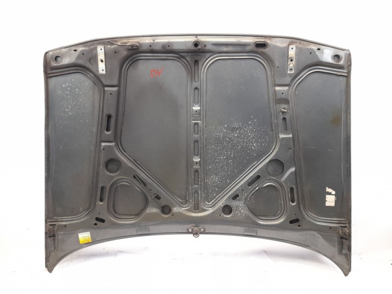 Recambio de capot para renault 21 sedán (l48_) 1.7 (l48e) referencia OEM IAM   
