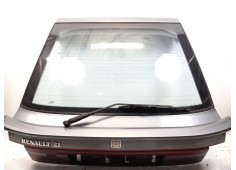 Recambio de porton trasero para renault 21 sedán (l48_) 1.7 (l48e) referencia OEM IAM   