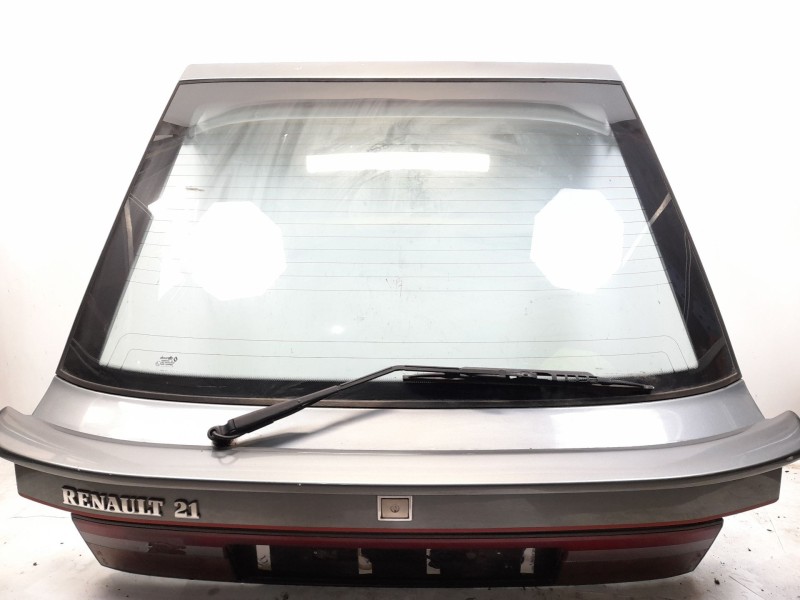 Recambio de porton trasero para renault 21 sedán (l48_) 1.7 (l48e) referencia OEM IAM   