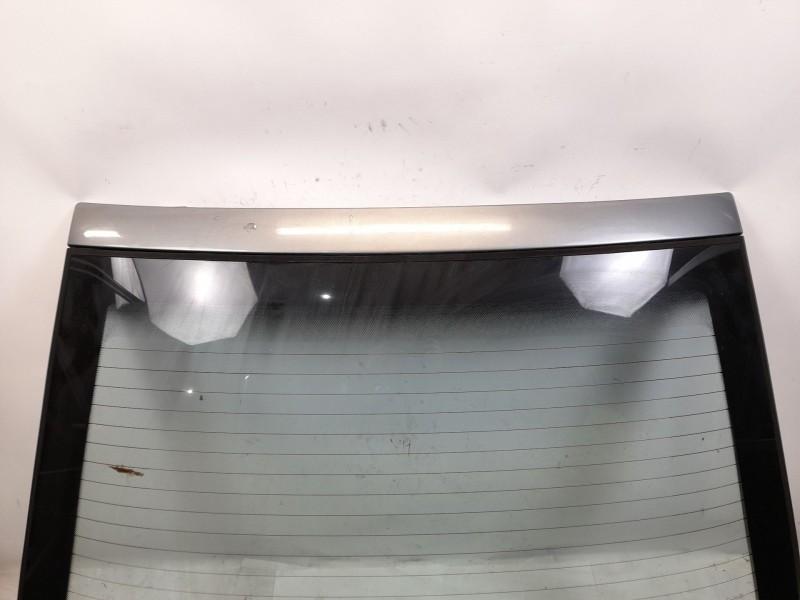 Recambio de porton trasero para renault 21 sedán (l48_) 1.7 (l48e) referencia OEM IAM   