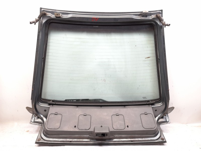 Recambio de porton trasero para renault 21 sedán (l48_) 1.7 (l48e) referencia OEM IAM   