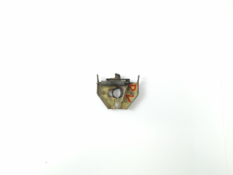 Recambio de cerradura capot para renault 21 sedán (l48_) 1.7 (l48e) referencia OEM IAM   