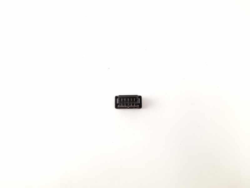 Recambio de boton antiniebla para renault 21 sedán (l48_) 1.7 (l48e) referencia OEM IAM   