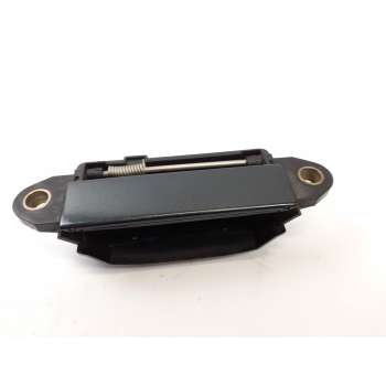MANETA EXTERIOR TRASERA IZQUIERDA 4A0839205 