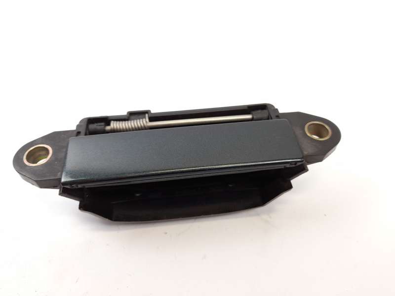 MANETA EXTERIOR TRASERA IZQUIERDA 4A0839205 