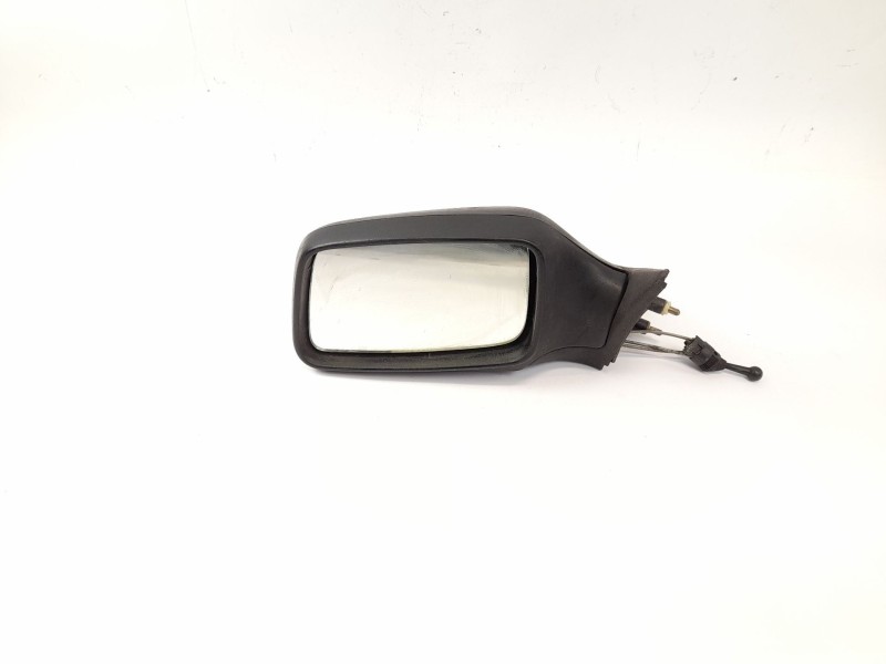 Recambio de retrovisor izquierdo para renault 21 sedán (l48_) 1.7 (l48e) referencia OEM IAM   