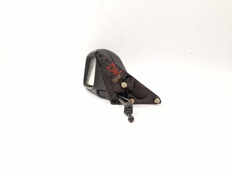 Recambio de retrovisor izquierdo para renault 21 sedán (l48_) 1.7 (l48e) referencia OEM IAM   