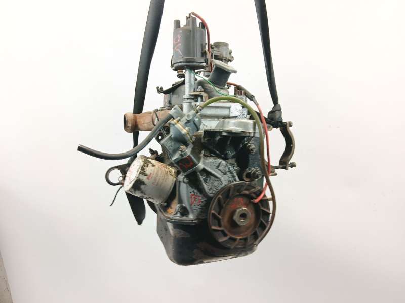 MOTOR COMPLETO DG 
