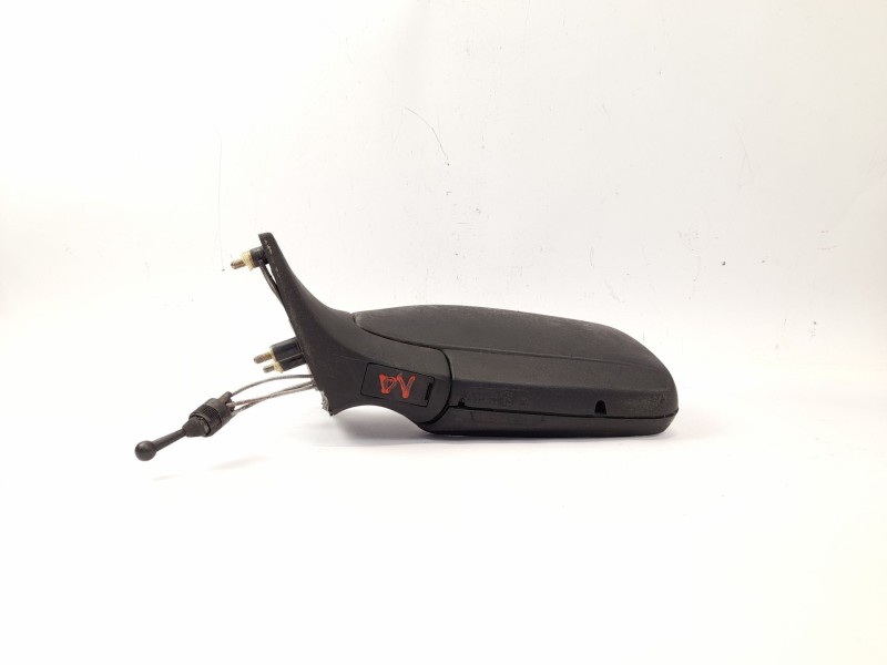 Recambio de retrovisor izquierdo para renault 21 sedán (l48_) 1.7 (l48e) referencia OEM IAM   