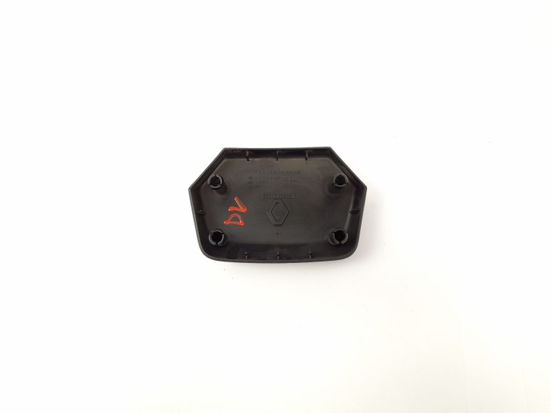 Recambio de moldura para renault 21 sedán (l48_) 1.7 (l48e) referencia OEM IAM 7700795280  