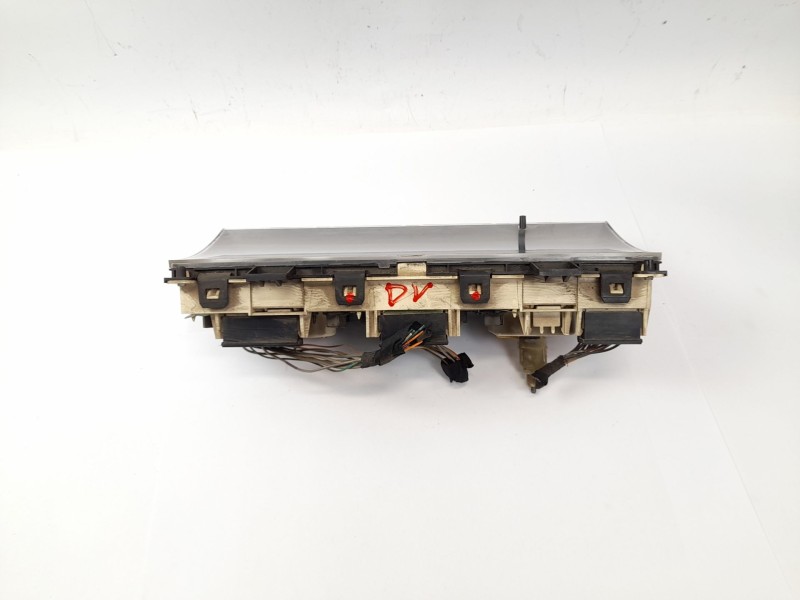 Recambio de cuadro instrumentos para renault 21 sedán (l48_) 1.7 (l48e) referencia OEM IAM 7700797851  09041509901