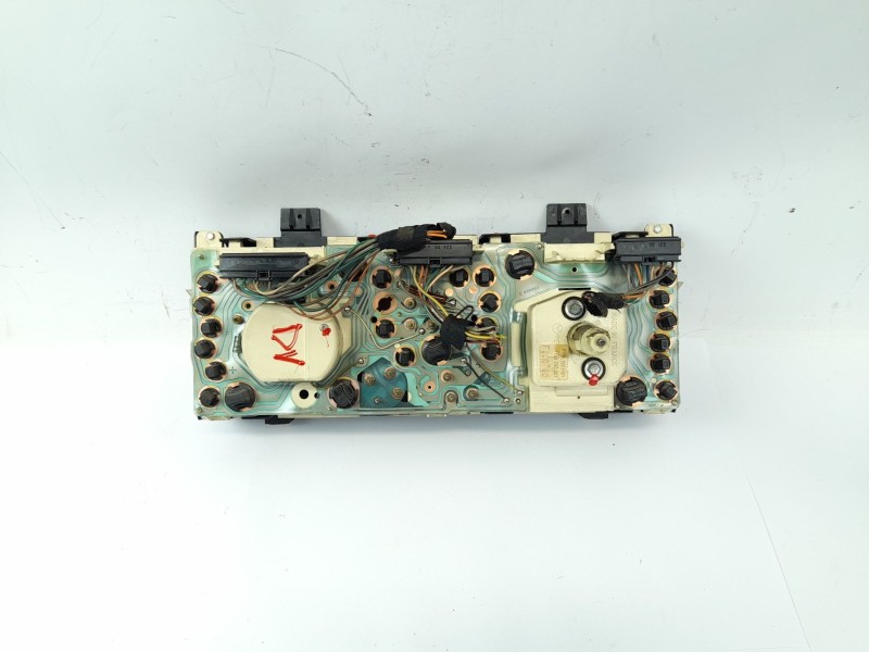 Recambio de cuadro instrumentos para renault 21 sedán (l48_) 1.7 (l48e) referencia OEM IAM 7700797851  09041509901