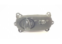 Recambio de mando luces para ford transit furgón (fa_ _) 2.0 di (fae_, faf_, fag_) referencia OEM IAM YC1T13A024BB 04052811 