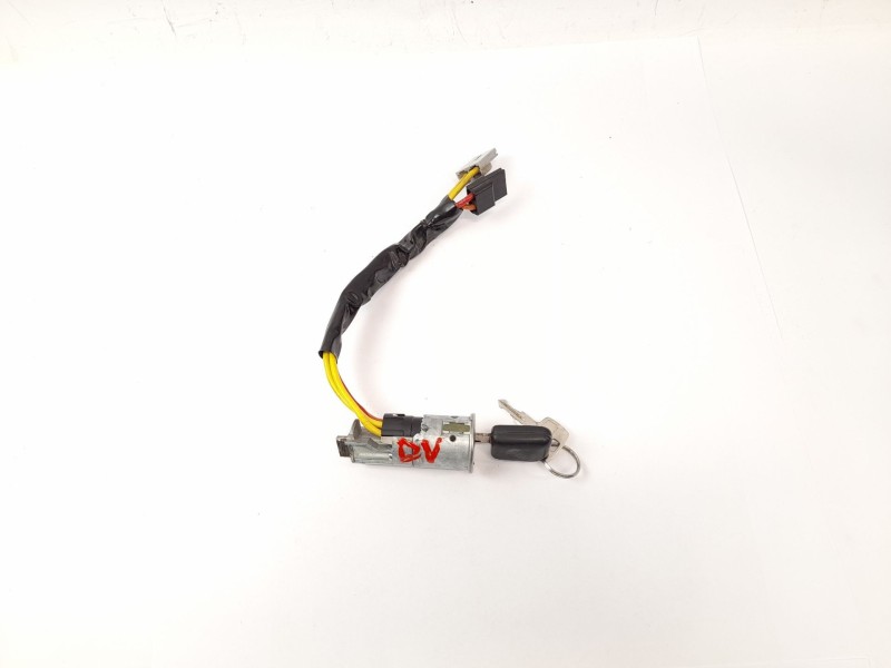 Recambio de conmutador de arranque para renault 21 sedán (l48_) 1.7 (l48e) referencia OEM IAM   