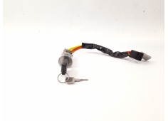 Recambio de conmutador de arranque para renault 21 sedán (l48_) 1.7 (l48e) referencia OEM IAM    2