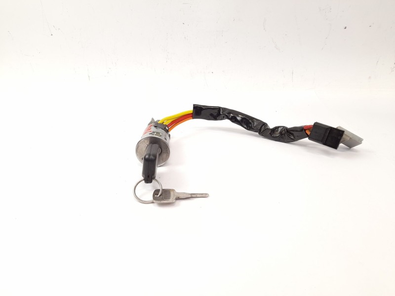 Recambio de conmutador de arranque para renault 21 sedán (l48_) 1.7 (l48e) referencia OEM IAM   