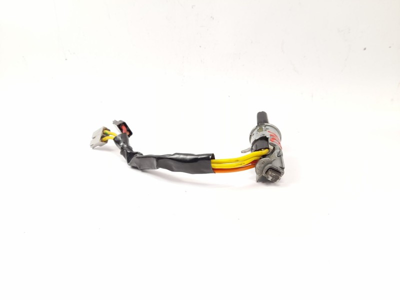 Recambio de conmutador de arranque para renault 21 sedán (l48_) 1.7 (l48e) referencia OEM IAM   