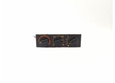 Recambio de mando calefaccion / aire acondicionado para renault 21 sedán (l48_) 1.7 (l48e) referencia OEM IAM A30828255J  A30828