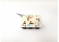Recambio de mando calefaccion / aire acondicionado para renault 21 sedán (l48_) 1.7 (l48e) referencia OEM IAM A30828255J  A30828 2