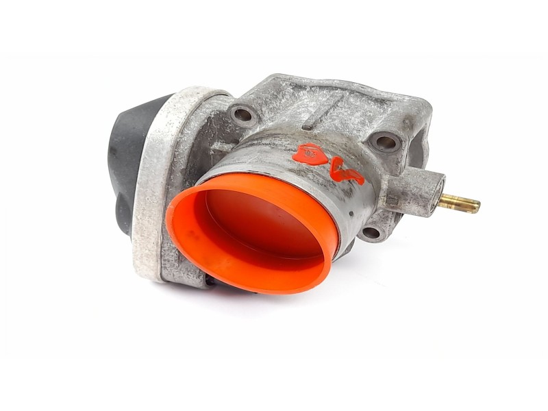 Recambio de caja mariposa para renault megane iii coupe dynamique referencia OEM IAM 408238827002 8200171134B 8200190230