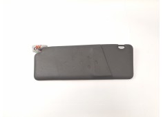 Recambio de parasol izquierdo para renault 21 sedán (l48_) 1.7 (l48e) referencia OEM IAM   
