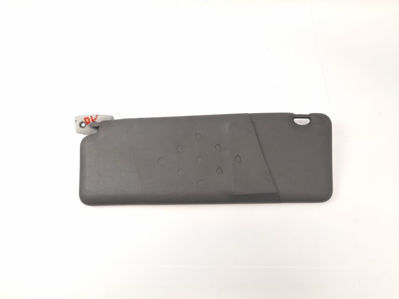 Recambio de parasol izquierdo para renault 21 sedán (l48_) 1.7 (l48e) referencia OEM IAM   