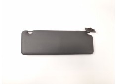 Recambio de parasol izquierdo para renault 21 sedán (l48_) 1.7 (l48e) referencia OEM IAM    2