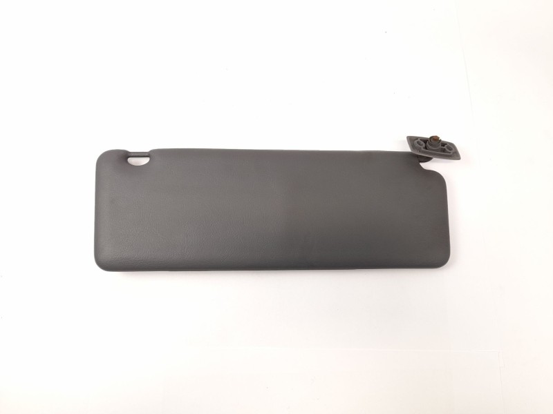 Recambio de parasol izquierdo para renault 21 sedán (l48_) 1.7 (l48e) referencia OEM IAM   