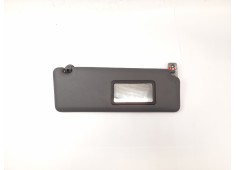 Recambio de parasol derecho para renault 21 sedán (l48_) 1.7 (l48e) referencia OEM IAM   