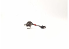 Recambio de retenedor puerta para renault 21 sedán (l48_) 1.7 (l48e) referencia OEM IAM    2