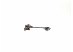 Recambio de retenedor puerta para renault 21 sedán (l48_) 1.7 (l48e) referencia OEM IAM    2