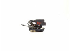 Recambio de cerradura puerta trasera derecha para renault 21 sedán (l48_) 1.7 (l48e) referencia OEM IAM   