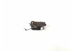 Recambio de cerradura puerta trasera derecha para renault 21 sedán (l48_) 1.7 (l48e) referencia OEM IAM    2