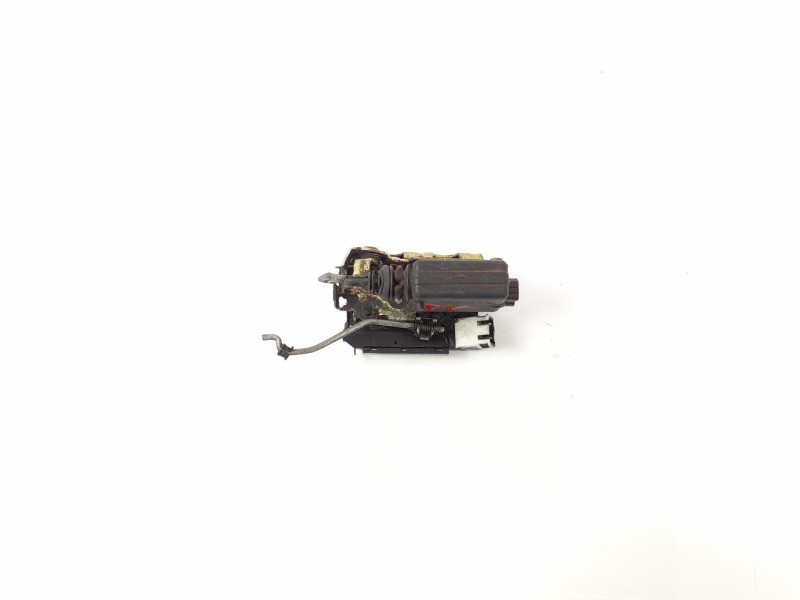 Recambio de cerradura puerta trasera derecha para renault 21 sedán (l48_) 1.7 (l48e) referencia OEM IAM   