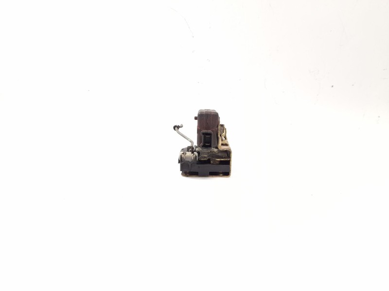 Recambio de cerradura puerta trasera derecha para renault 21 sedán (l48_) 1.7 (l48e) referencia OEM IAM   