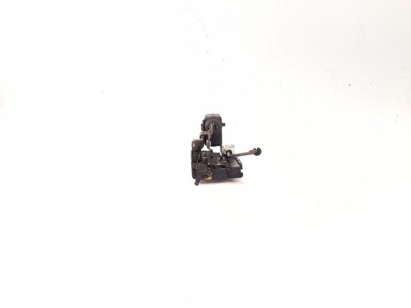 Recambio de cerradura puerta trasera derecha para renault 21 sedán (l48_) 1.7 (l48e) referencia OEM IAM   