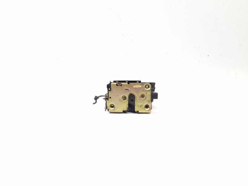 Recambio de cerradura puerta trasera derecha para renault 21 sedán (l48_) 1.7 (l48e) referencia OEM IAM   