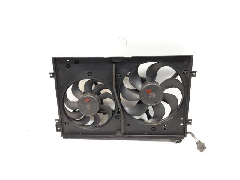 ELECTROVENTILADOR 1J0121207M 1J0121205B