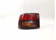 Recambio de piloto trasero izquierdo para renault 21 sedán (l48_) 1.7 (l48e) referencia OEM IAM 7700792974  