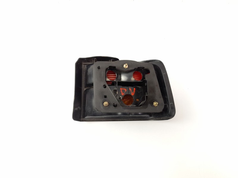 Recambio de piloto trasero izquierdo para renault 21 sedán (l48_) 1.7 (l48e) referencia OEM IAM 7700792974  