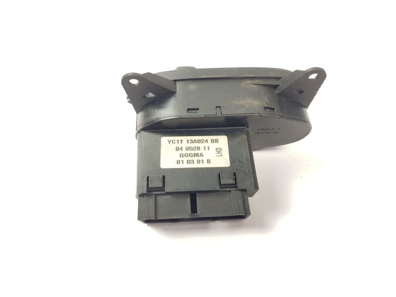 Recambio de mando luces para ford transit furgón (fa_ _) 2.0 di (fae_, faf_, fag_) referencia OEM IAM YC1T13A024BB 04052811 
