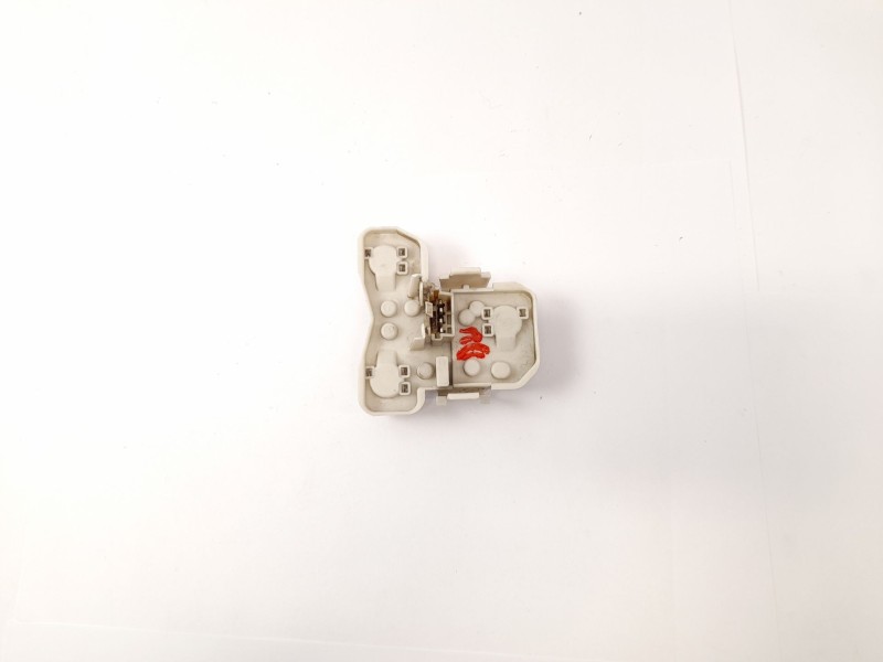 Recambio de portalamparas para renault 21 sedán (l48_) 1.7 (l48e) referencia OEM IAM   