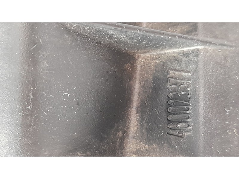Recambio de filtro aire para opel meriva enjoy referencia OEM IAM 460023377 4612585952 