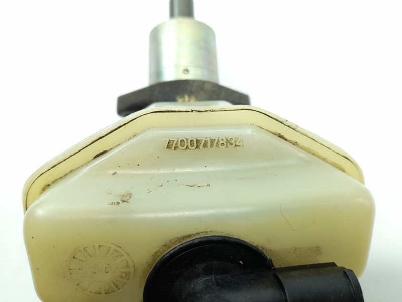 Recambio de bomba freno para renault 21 sedán (l48_) 1.7 (l48e) referencia OEM IAM 7700717834  311710