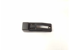 Recambio de moldura para renault 21 sedán (l48_) 1.7 (l48e) referencia OEM IAM 7700767806  