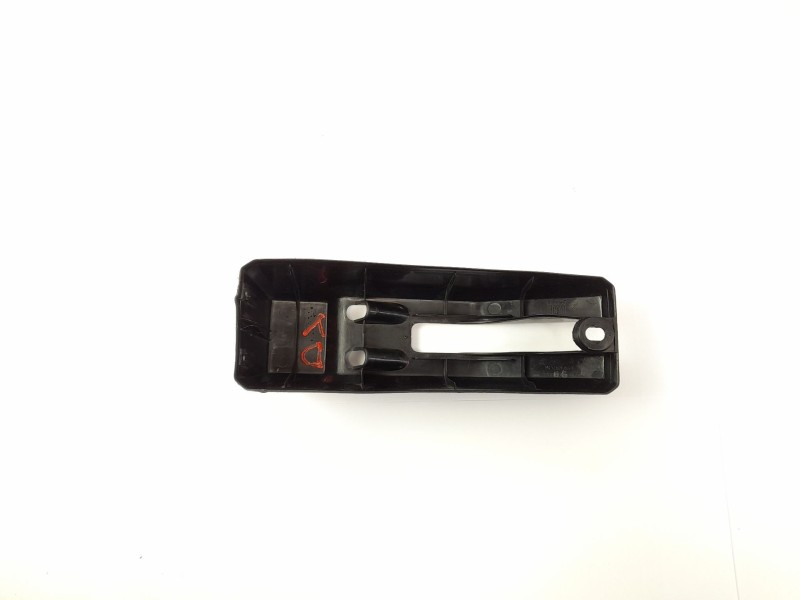 Recambio de moldura para renault 21 sedán (l48_) 1.7 (l48e) referencia OEM IAM 7700767806  